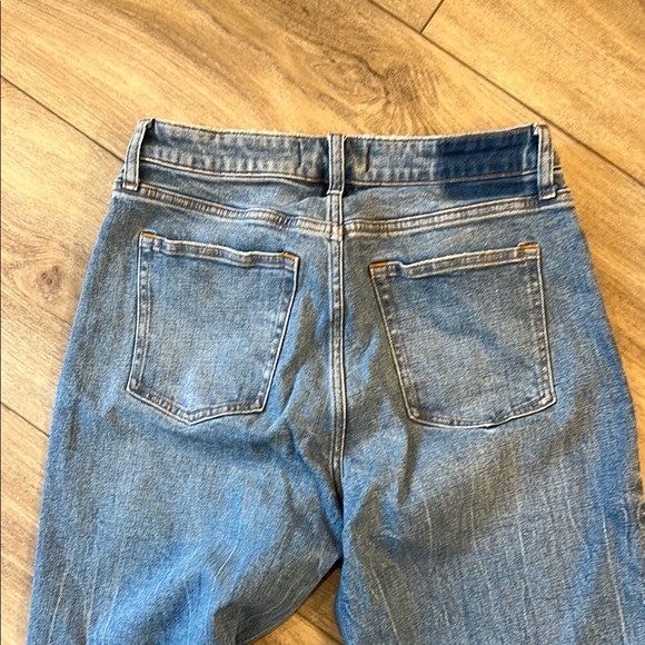 Abercrombie + fitch - Blue Jeans 29 / 8L - Picture 2 of 4